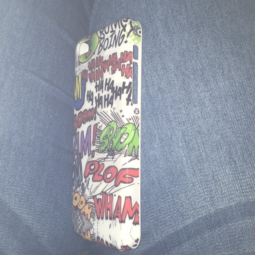 Iphone case - Picture 2 of 2